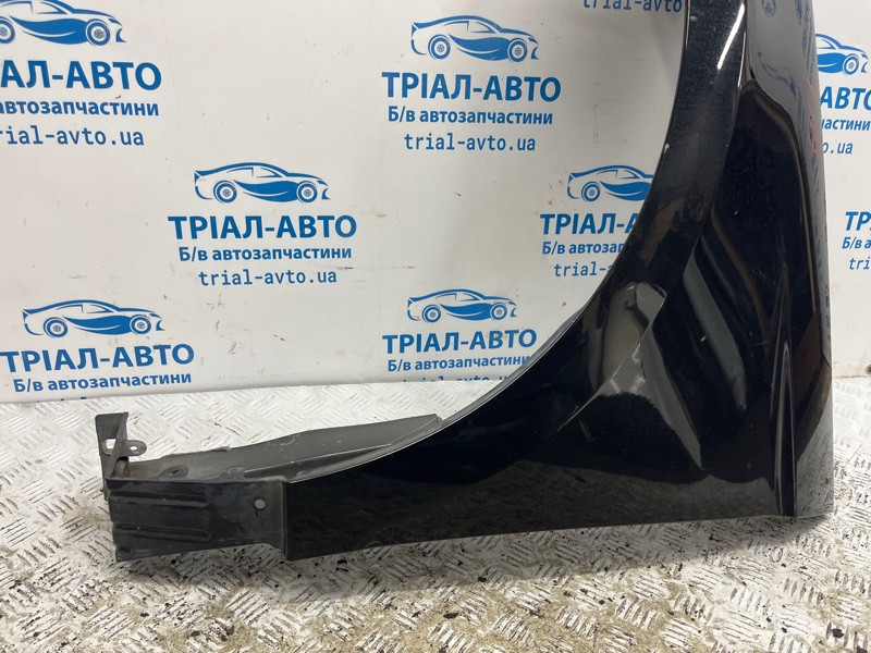 Крыло переднее левое Ford Edge 2015-2018 GT4Z-16006-A (Арт. 71595) Київ - зображення 3