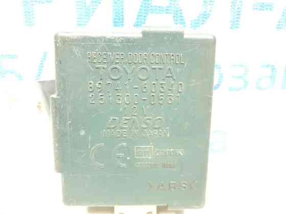 Блок управления центральным замком Toyota Prado 2002-2009 8974160340 (Арт. 10653) Киев