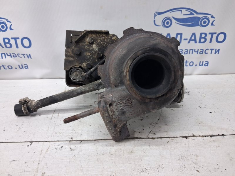 Турбина Chevrolet Captiva 2006-2018 96440365 (Арт. 77185) Київ - зображення 1