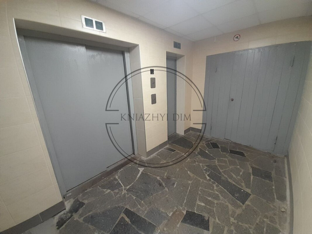 БЕЗ КОМІСІЇ! Продаж 3-кімнатна роздільна квартира, метро Святошин. № 21144462 Київ - зображення 10