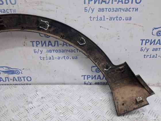 Накладка крыла Hyundai Santa fe DM 2.2 DIESEL D4HB 2012 перед. прав. (б/у) Київ