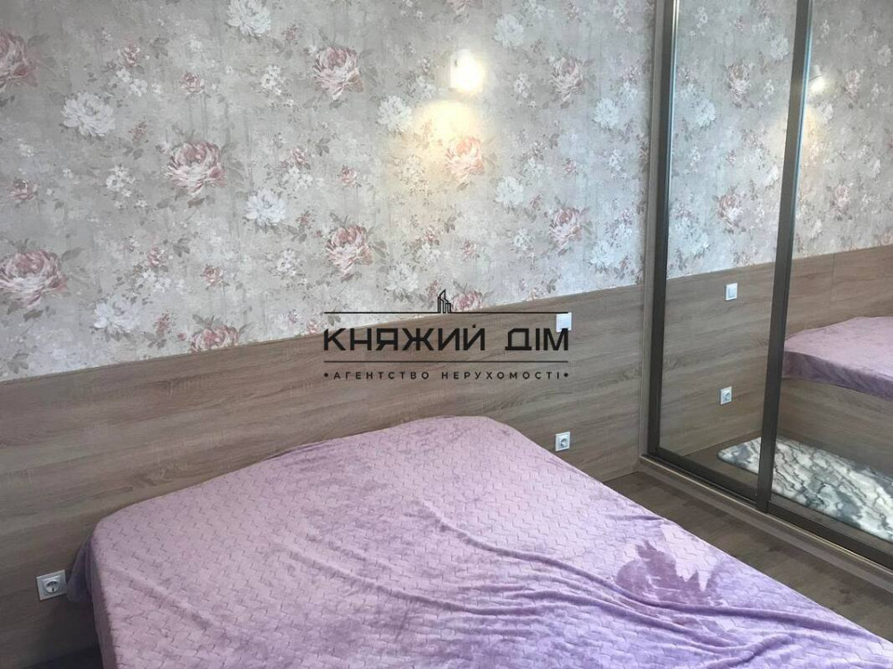 Оренда 1-к квартири ЖК Львівський. №11198640 Київ - зображення 3