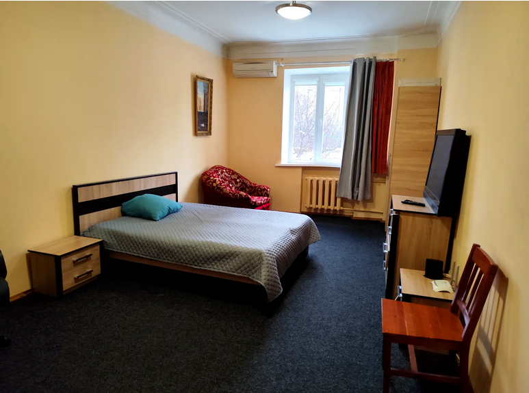 Здається 2-кім Загорівська (Багговутівська), 30 Київ - зображення 1