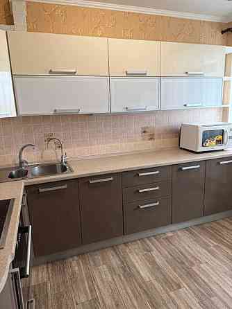 долгосрочная аренда 3-к квартира Киев, Святошинский, 24000 грн./мес. Київ