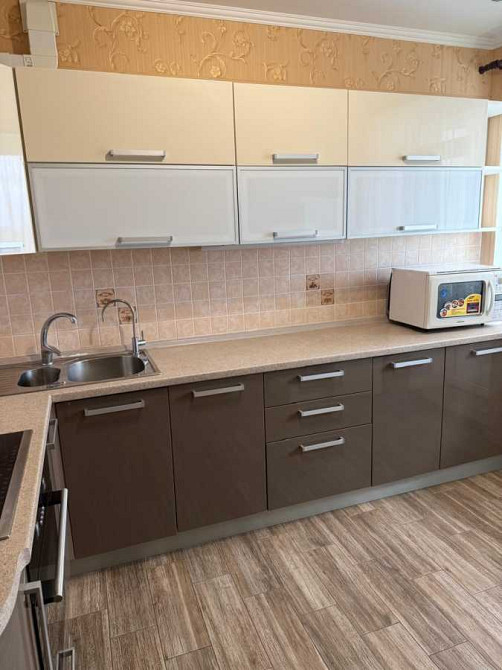 долгосрочная аренда 3-к квартира Киев, Святошинский, 24000 грн./мес. Київ - зображення 5