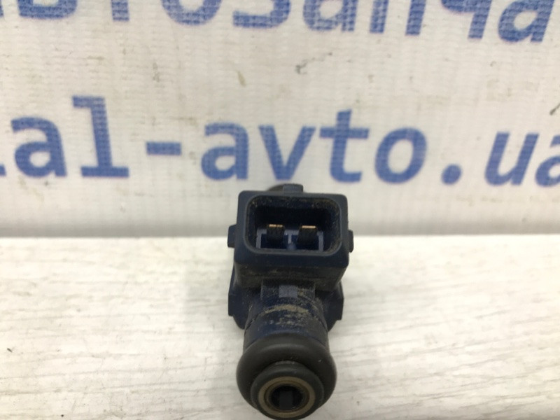 Форсунка топливная Porsche Cayenne 955 4.5 2003 (б/у) Київ - зображення 2