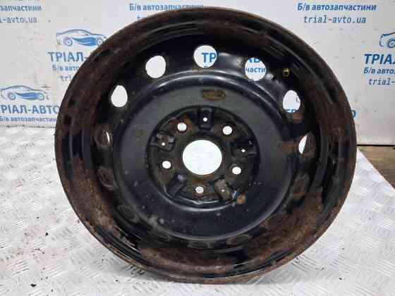 Диск штампованный Kia Ceed 2006-2012 529101H500 (Арт. 78977) Киев