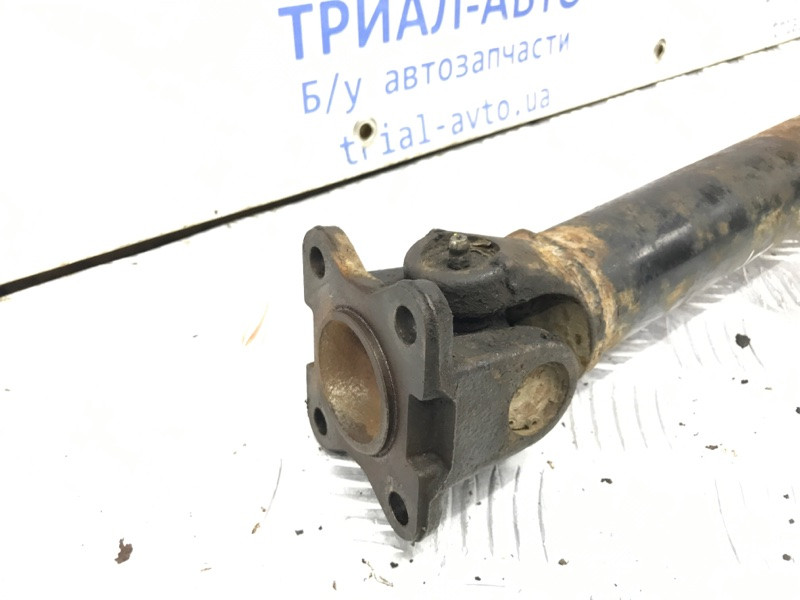 Вал карданный Mitsubishi Pajero Sport K9 3.0 БЕНЗИН 6G72 1996 перед. (б/у) Київ - зображення 2