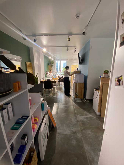 долгосрочная аренда офисное помещение Киев, Шевченковский, 55000 грн./мес. Киев - изображение 8