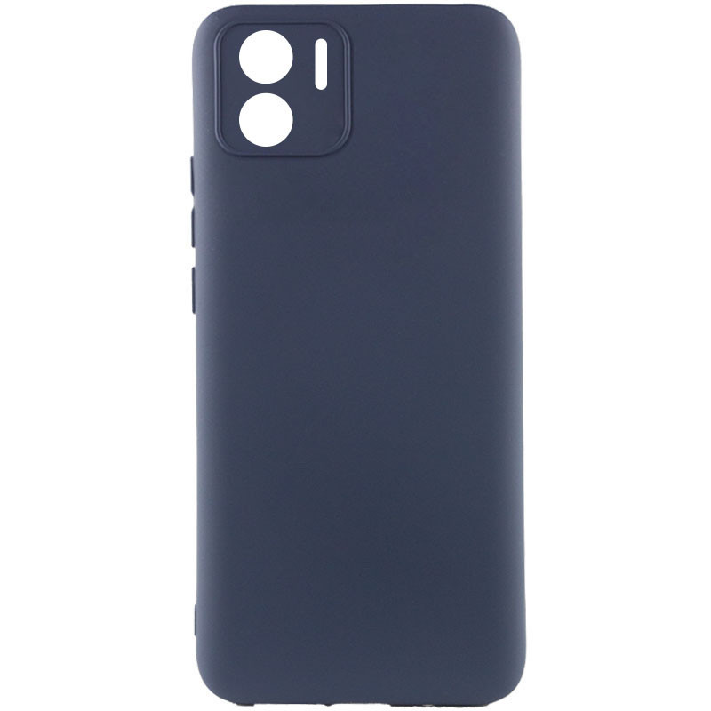 Чехол Silicone Cover Lakshmi Full Camera (A) для Xiaomi Redmi A1+ / Poco C50 / A2+ Херсон - изображение 1