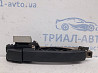 Ручка двери внешняя задняя правая Nissan Navara D40 2.5 DIESEL YD25DDTI 2004 (б/у) Киев