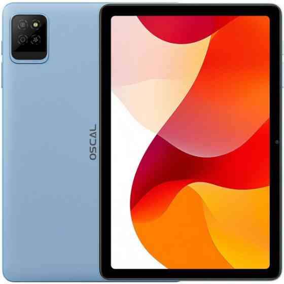 Планшет Oscal Pad 30 4/128GB Horizon Blue UA Харків