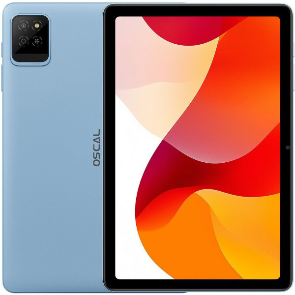 Планшет Oscal Pad 30 4/128GB Horizon Blue UA Харків - зображення 1