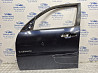 Дверь передняя левая SsangYong Rexton Y250 2.7 D27DT 2006 (б/у) Киев