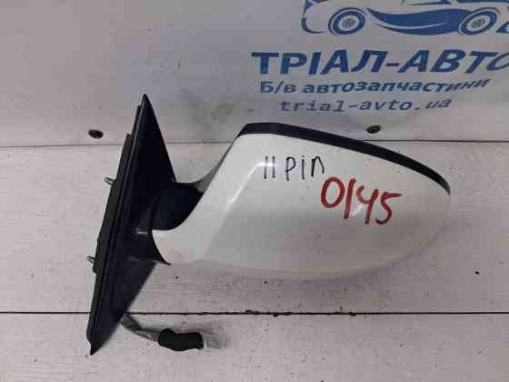 Зеркало левое Infiniti FX S50 3.5 БЕНЗИН VQ35DE 2002 (б/у) Київ