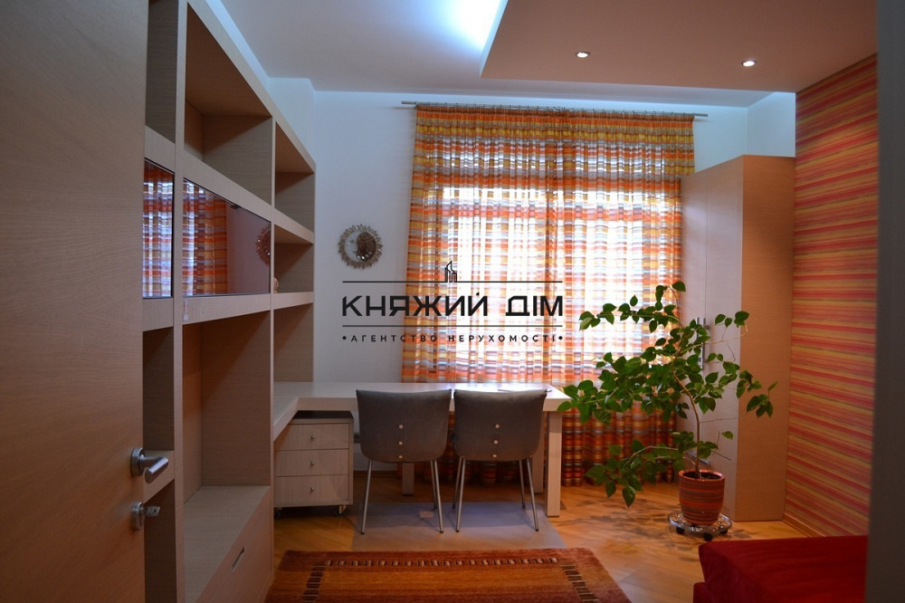 Шикарна 5 кім. розд. ст. м. Золоті ворота. Центр. Код об'єкта: 11188980 Киев - изображение 6