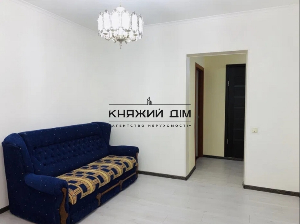 Оренда 3-х к.кв. біля м. Академмістечко 10хв. пішки. № 11190326 Киев - изображение 8