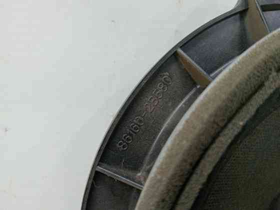 Динамик двери Toyota RAV 4 A30 2.0 БЕНЗИН 1AZFE 2005 (б/у) Київ