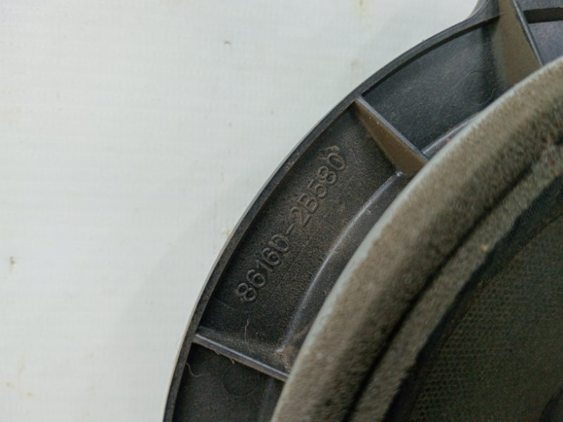 Динамик двери Toyota RAV 4 A30 2.0 БЕНЗИН 1AZFE 2005 (б/у) Київ - зображення 3