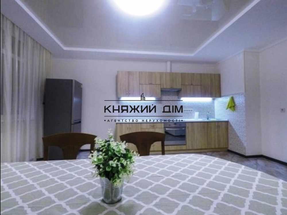 Сдается 2 к.кв. возле м. Позняки № 11162819 Київ - зображення 2