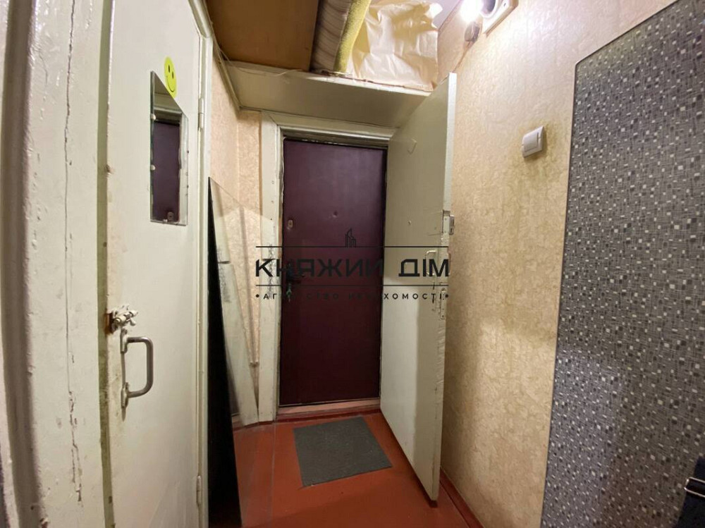 Оренда 1 кімнатна квартира Солом'янський р-н КОД 11203860 Київ - зображення 11