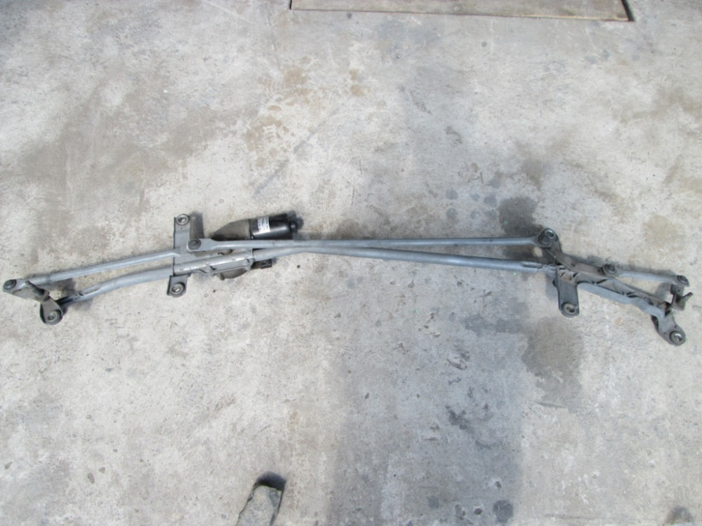 Трапеция дворников Mercedes Vito w639 2005-2014 Ковель - изображение 1