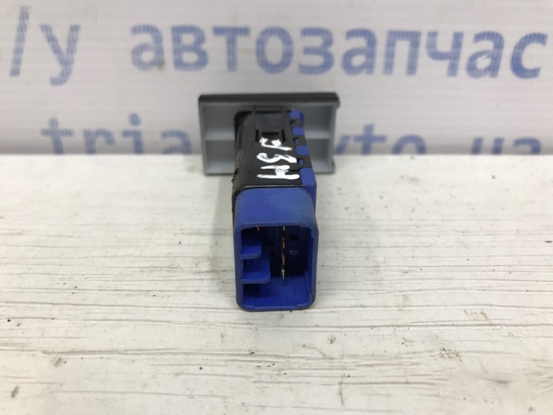 Кнопка подогрева Hyundai Santa fe CM 2.7 БЕНЗИН G6EA 2005 (б/у) Киев - изображение 3