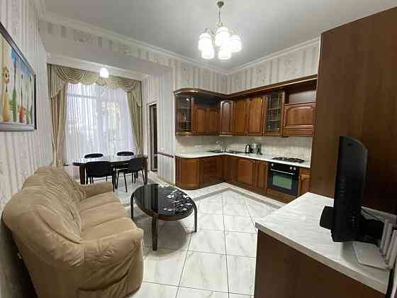долгосрочная аренда 4-к квартира Киев, Шевченковский, 2500 $/мес. Київ