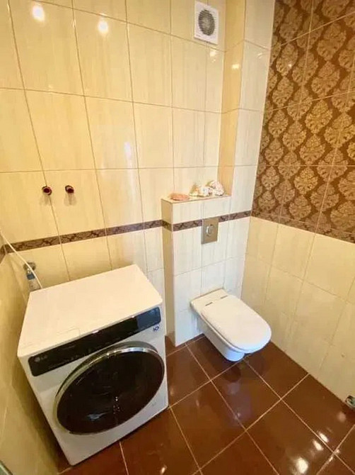 Продам 3-кімнатну квартиру Набережна Перемоги Космічна Днiпро Днепр - изображение 9