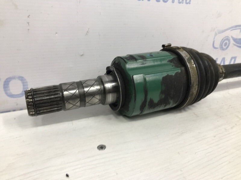 Привод передний правый МКПП Subaru Outback BS 2.0 DIESEL EE20Z 2014 (б/у) Київ - зображення 2