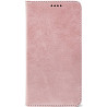 BoxFace  Чохол-книжка Crazy Horse Clasic для Xiaomi Redmi Note 15 Pro 4G Rose Gold (Strong) Харьков