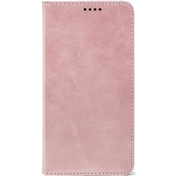 BoxFace  Чохол-книжка Crazy Horse Clasic для Xiaomi Redmi Note 15 Pro 4G Rose Gold (Strong) Харьков - изображение 1
