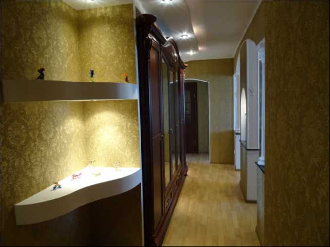 долгосрочная аренда 3-к квартира Одесса, Киевский, 10000 грн./мес. Одеса - зображення 9