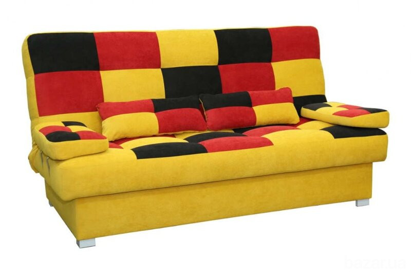 Диван кровать Аккорд NEW Киев - изображение 1