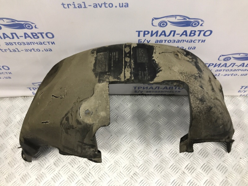 Подкрылок задний левый Kia Ceed ED 1.6 DIESEL D4FB 2006 (б/у) Київ - зображення 3