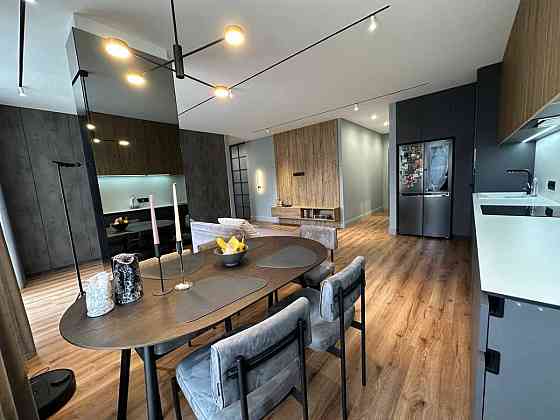 долгосрочная аренда 2-к квартира Киев, Святошинский, 1600 $/мес. Київ