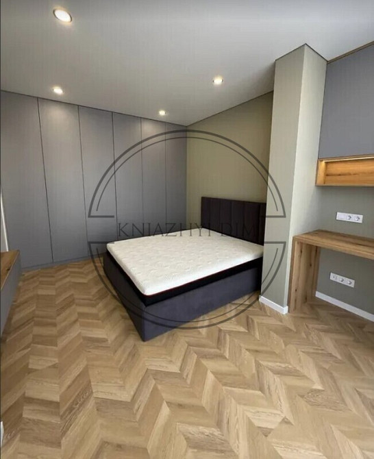 Продаж 1-но к. квартири в ЖК Лебединий м. Харківська. № 21146316 Киев - изображение 8