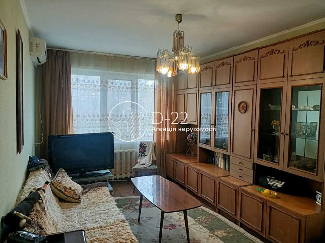продажа 3-к квартира Киев, Оболонский, 77000 $ Київ - зображення 3