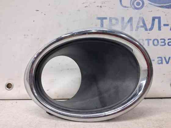 Решетка противотуманки правая Nissan Qashqai 2013-2022 622564EA0C (Арт. 64660) Київ