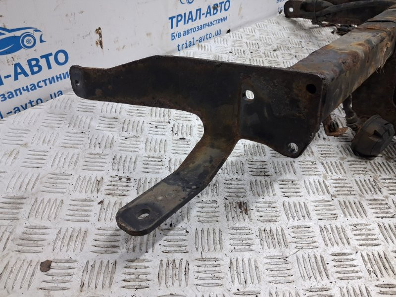 Фаркоп Chevrolet Captiva C140 2.2 DIESEL Z22D1 2006 (б/у) Киев - изображение 4