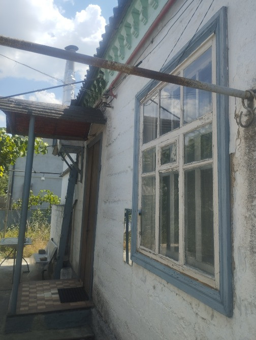 Продам пол дома на Софьи Ковалевской Днепр - изображение 1