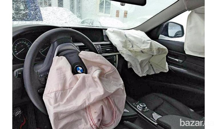 Восстановление подушек безопасности Airbag любой сложности Дніпро - зображення 2