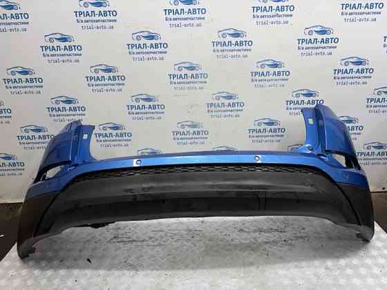 Бампер задний Hyundai Tucson 2015-2021 86640D7000 (Арт. 83954) Киев