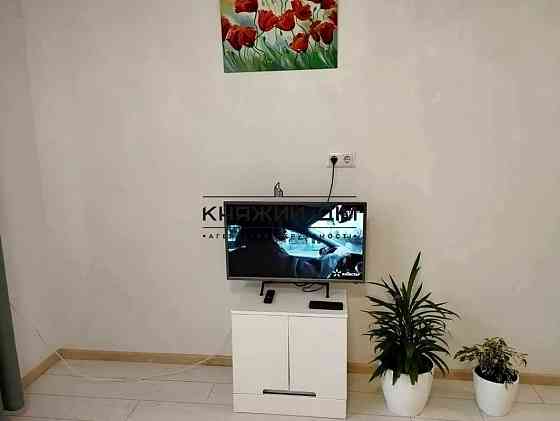 Продається світла 1-кімнатна квартира у сучасному ЖК Оазис Парк Київ