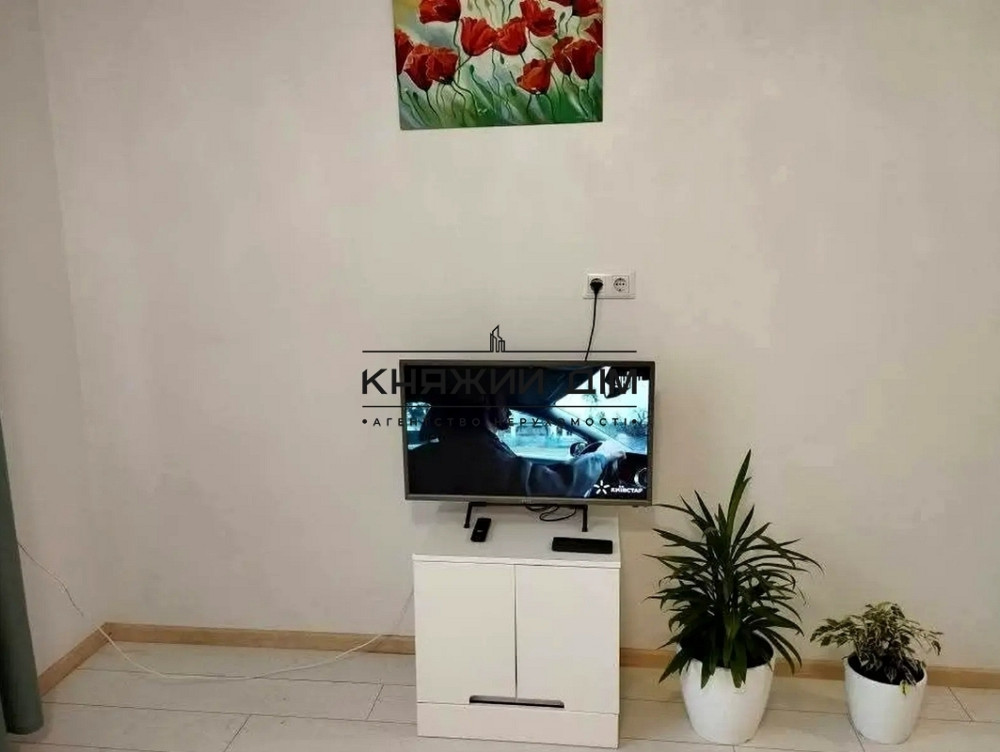 Продається світла 1-кімнатна квартира у сучасному ЖК Оазис Парк Київ - зображення 4