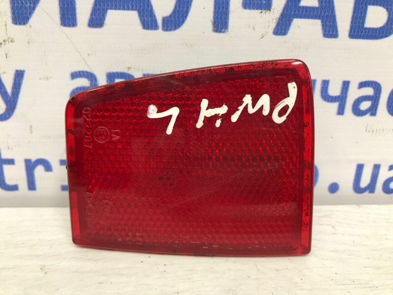 Катафот левый Mitsubishi Pajero Wagon 2006-2022 8355A031 (Арт. 56569) Киев - изображение 1