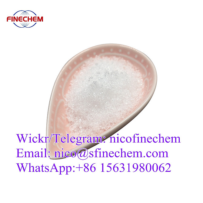 CAS 2079878-75-2 | 2-(2-Chlorophenyl)-2-nitrocyclohexanone - Factory Price
