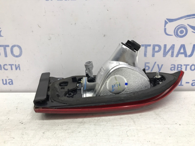 Фонарь задний внутренний правый Mazda 6 2012- G45F-51-3F0B (Арт. 44844) Київ - зображення 6