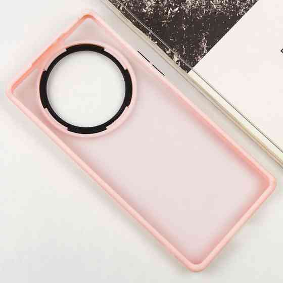 Чехол TPU+PC Lyon Frosted для Xiaomi Redmi 14C / Poco C75 Херсон