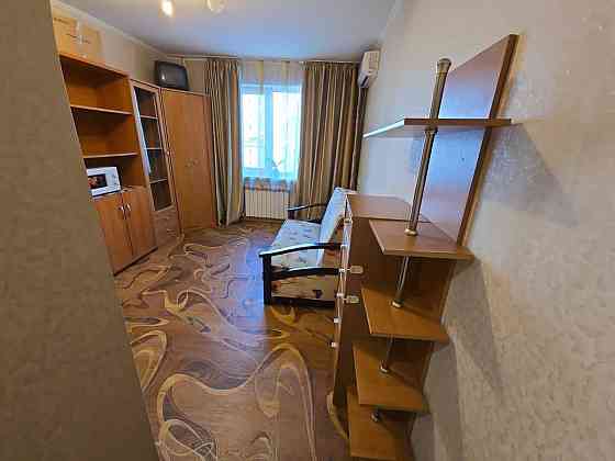 долгосрочная аренда 1-к квартира Днепр, Центральный, 7500 грн./мес. Дніпро